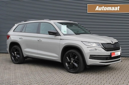 Skoda Kodiaq 0