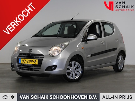 Suzuki Alto 0