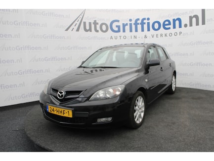 Mazda 3 0