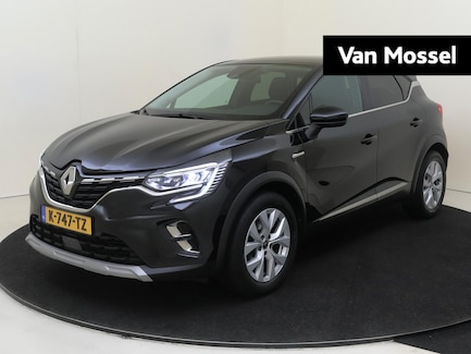 Renault Captur 0
