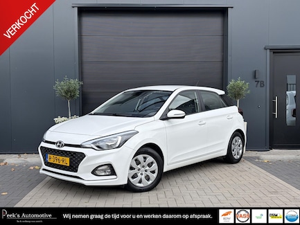 Hyundai i20 0
