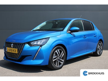 Peugeot 208 0