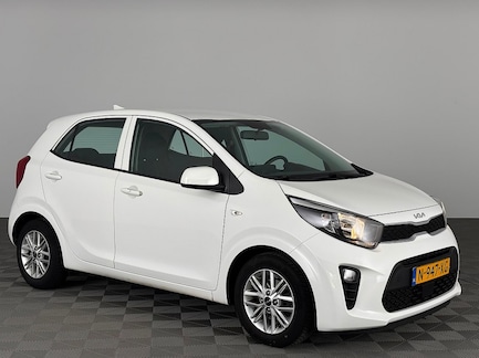 Kia Picanto 0
