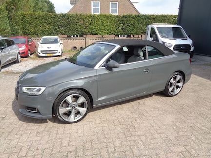 Audi A3 0