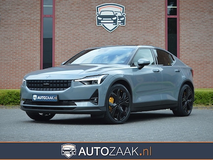Polestar 2 0