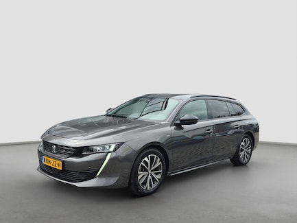Peugeot 508 0