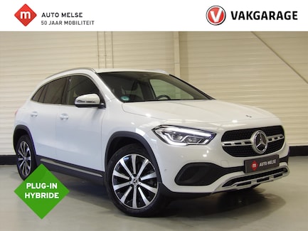 Mercedes-Benz GLA 0