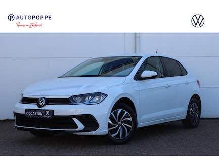 Volkswagen Polo 0