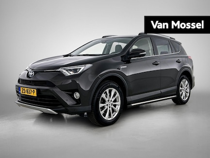 Toyota RAV4 0