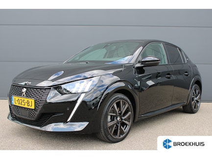 Peugeot 208 0