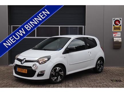Renault Twingo 0