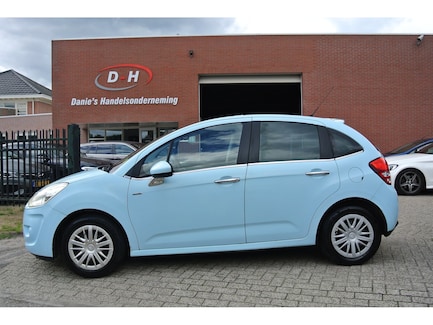 Citroën C3 0