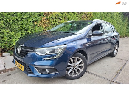 Renault Megane 0