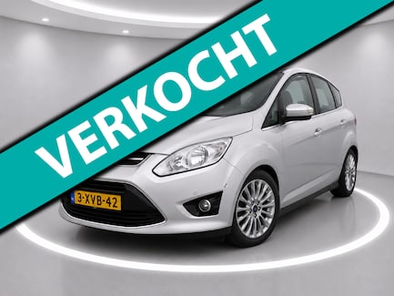 Ford C-Max 0