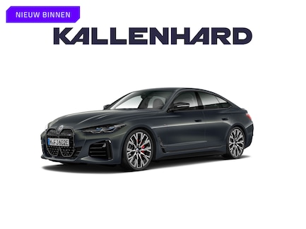 BMW i4 0