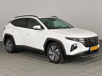 Hyundai Tucson 0