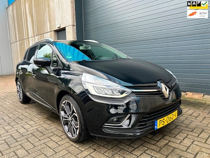 Renault Clio 0