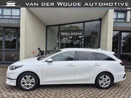 Kia Ceed 0