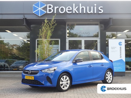 Opel Corsa 0