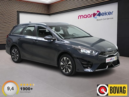 Kia Ceed 0