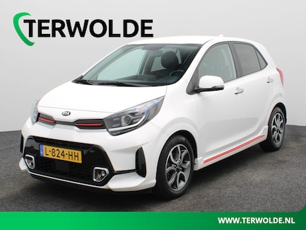 Kia Picanto 0