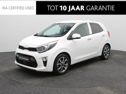 Kia Picanto 0