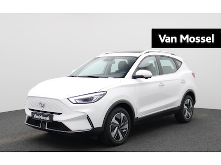 MG MG ZS 0