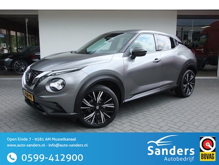 Nissan Juke 0