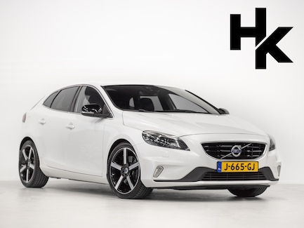 Volvo V40 0