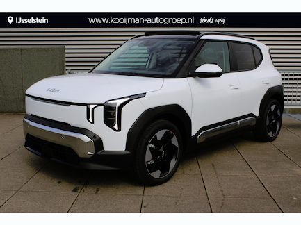Kia EV2 0