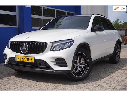 Mercedes-Benz GLC 0