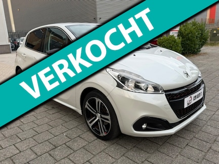 Peugeot 208 0