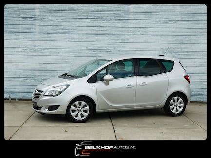 Opel Meriva 0