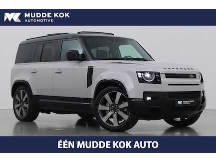 Land Rover Defender 0