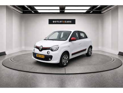 Renault Twingo 0