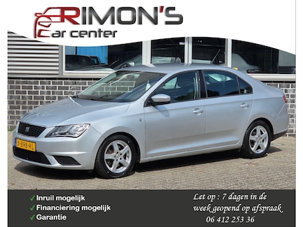 SEAT Toledo 0