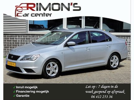 SEAT Toledo 0