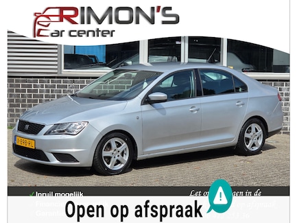SEAT Toledo 0