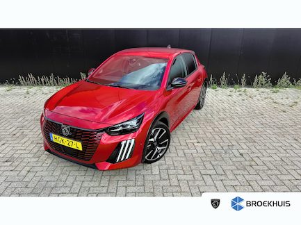 Peugeot 208 0
