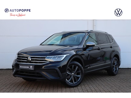 Volkswagen Tiguan Allspace 0