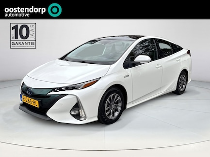 Toyota Prius 0