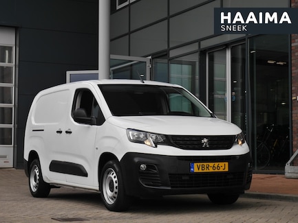 Peugeot Partner 0