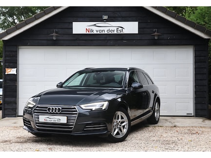 Audi A4 0