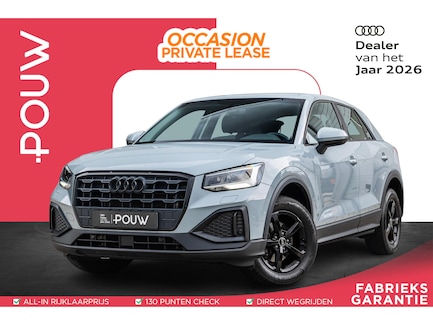 Audi Q2 0