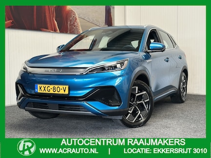 BYD Atto 3 0