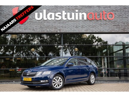 Skoda Octavia 0