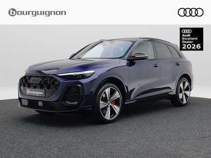 Audi Q5 0