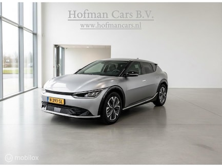 Kia EV6 0