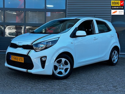 Kia Picanto 0
