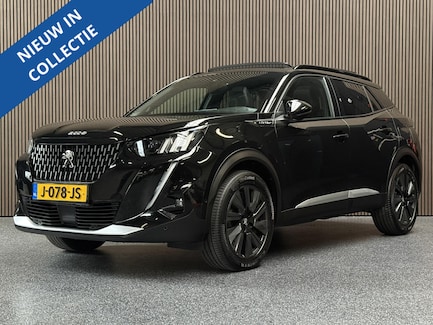 Peugeot 2008 0